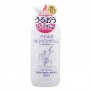 율무 클렌징 젤