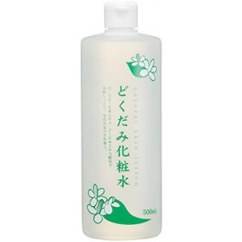 [치노시노]삼백초 화장수