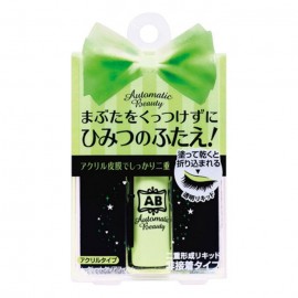 [디어 로라]오토매틱 B 시크릿 투명 필름