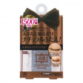 [디어 로라]오토메틱 뷰티 네츄럴 아이 테이프 KL2