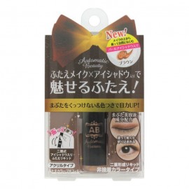 [디어 로라]오토매틱 뷰티 니 컬러 쁘띠 필름 브라운 (4.5ml)