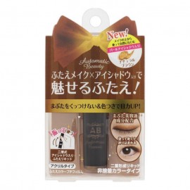 [디어 로라]오토매틱 뷰티 니 컬러 쁘띠 필름 내추럴 브라운 (4.5ml)