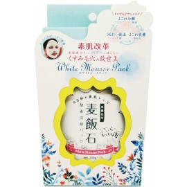 [디엠에이]DMA 화이트 무스 팩