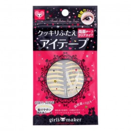 [닥터R]걸스 메이커 영원 아이 테이프 (72장)