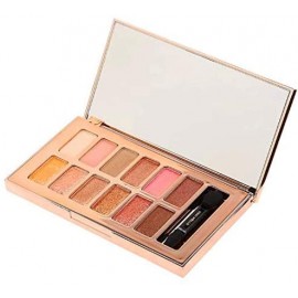 [바비멜로]아이쉐도우 팔레트 발렌타인 상자 (1개)