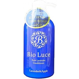 [바이오루세]LAVENDER&APPLE 컨디셔너 PA+ 본체 (490ml)