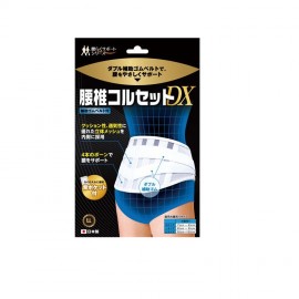 [비호프]NEW 요추 의학 코르세트트 LL