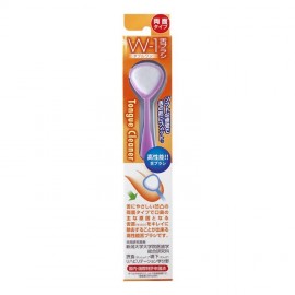 [사계절 정원]혀클리너 매끄럽게 W-1_