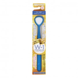 [사계절 정원]혀클리너 매끄럽게 W-1 PREMIUM