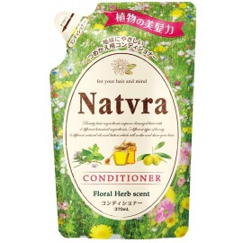 [에스피알 재팬]NATVRA 컨디셔너 리필용
