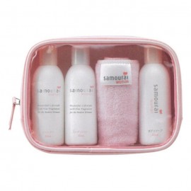 [에스피알 재팬]사무라이 우먼 여행 세트 (40ml x 3)