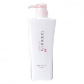 [에스피알 재팬]사무라이 우먼 바디소프