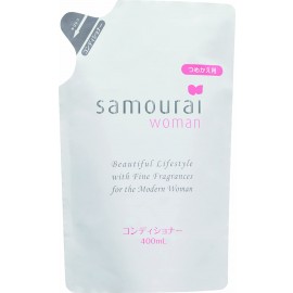 [에스피알 재팬]사무라이 우먼 컨디셔너 리필용