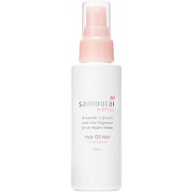 [에스피알 재팬]헤어 오일 미스트