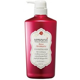 [에스피알 재팬]사무라이 우먼 프리미엄 컨디셔너 600