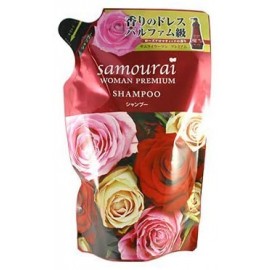 [에스피알 재팬]사무라이 우먼 프리미엄 샴푸 리필용