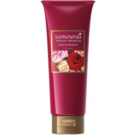 [에스피알 재팬]사무라이 우먼 프리미엄 트리트먼트