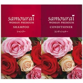 [에스피알 재팬]사무라이 우먼 프리미엄 1DAY 평가판