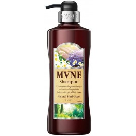 [에스피알 재팬]MVNE 샴푸 (600ml)