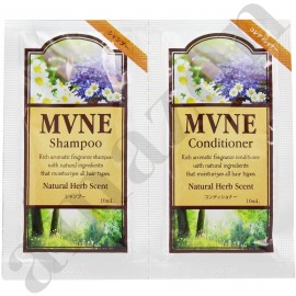 [에스피알 재팬]MVNE 헤어 1DAY 재판 (20ml)