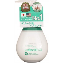 [아쿠아노아]아미노 트리트먼트