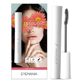 [아이엔이]아이마니아 미네랄 마스카라 네오 볼륨 블랙