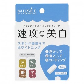 [에스테틱 TBC]화이트닝 폴리 인산 큐브 (3개들이)