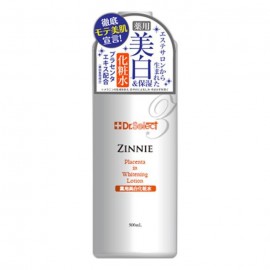 [지니]닥터 셀렉트 플라센타 인 화이트닝 로션