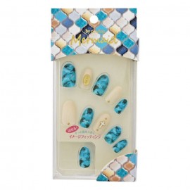 [윙비트]윙비트 네일팁 멀메이드 리코아 004