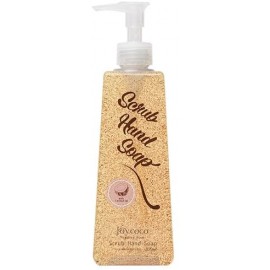 [조이코코]스쿠라브 핸드소프 POWDERY ROSE