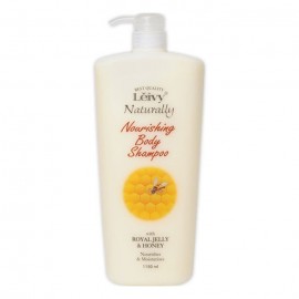 [레이비]바디 샴푸RJ