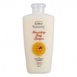 [레이비]바디 샴푸 로얄 제리&꿀 추출물 (500ml)