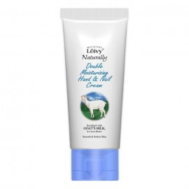 [레이비]핸드&네일 크림 염소 밀크