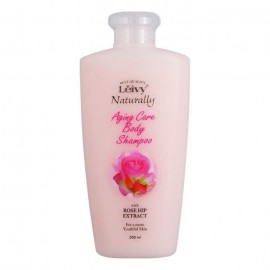 [레이비]바디 샴푸 로즈힙 (500ml)