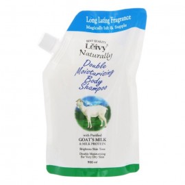 [레이비]아식스 바디 샴푸 염소 밀크&밀크 프로틴 리필용