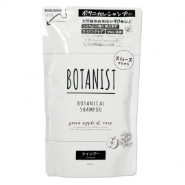 [아이엔이]보타니스트 샴푸 부드러운 리필용