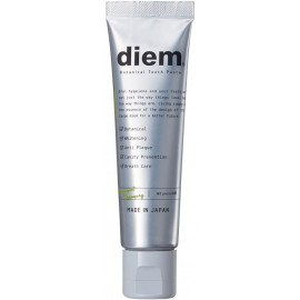 [아이엔이]DIEM 보태니컬 투스 페이스트 (100g)