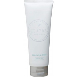 [클레이지]헤드 스파 마스크