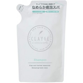 [클레이지]샴푸 리필