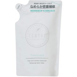 [클레이지]트리트먼트 리필