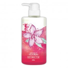 [티앤에이치]ISM 살롱 퀄리티 파쇼네이토핀쿠 본체 트리트먼트