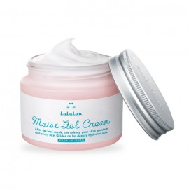 [글라이드 엔터 프라이즈]루루룬 모이스트 젤 크림