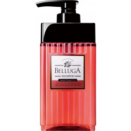 [밀본]BELLUGA 아미노 데미지 케어 샴푸 본체