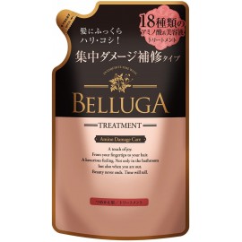 [밀본]BELLUGA 아미노 데미지 케어 트리트먼트 리필용
