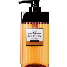 [밀본]BELLUGA 아미노샤인 샴푸 본체