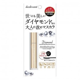 [스텔라시드]다즐 캐럿 마스카라 볼륨&컬 블랙