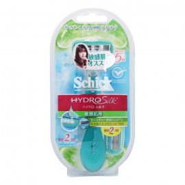 [쉬크]하이드로 실크 민감성 피부용 홀더