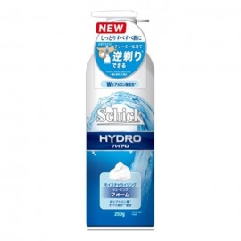 [쉬크]하이드로 버블 펌프 타입 (250g)