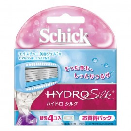 [쉬크]하이드로 실크 체칼