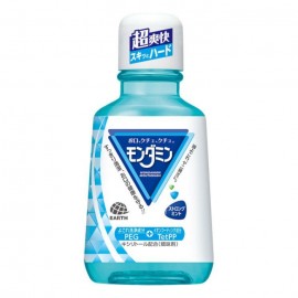 [아스제약]신 몬다민 스트롱 민트 (80ml)